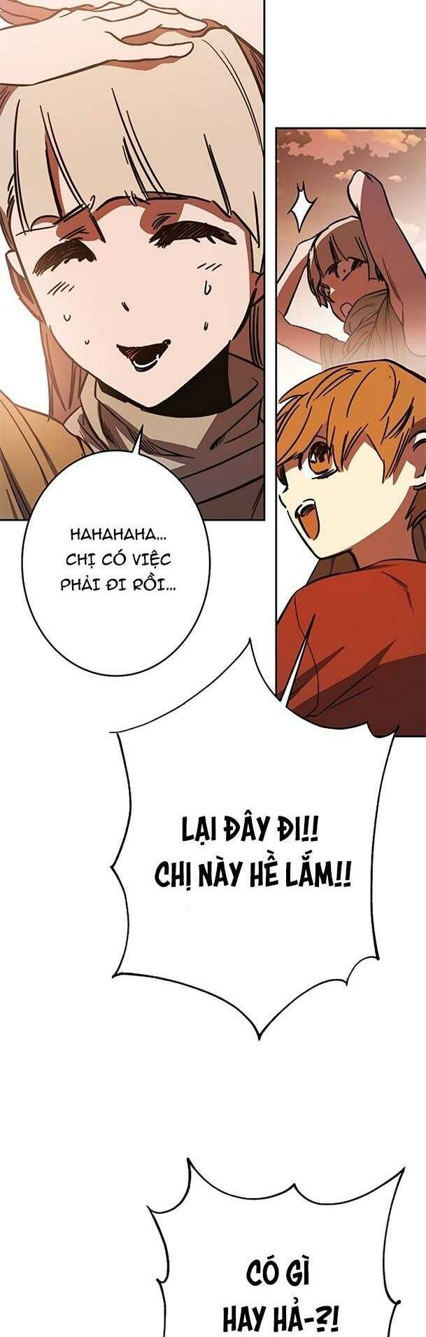 Ex & Ash - Chương 90