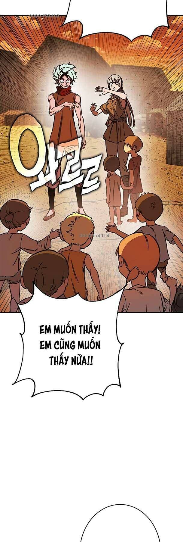 Ex & Ash - Chương 90