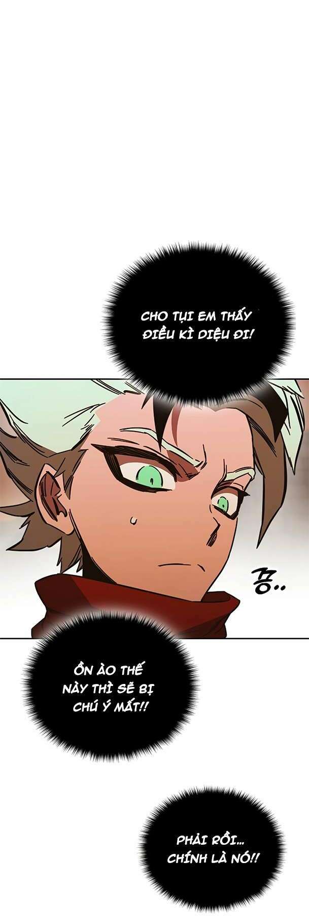 Ex & Ash - Chương 90
