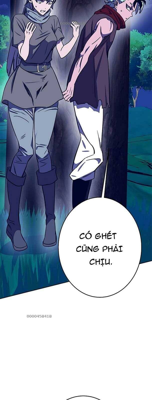 Ex & Ash - Chương 90