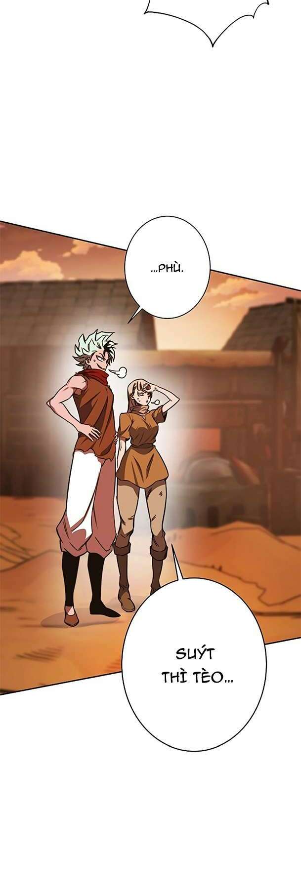 Ex & Ash - Chương 90