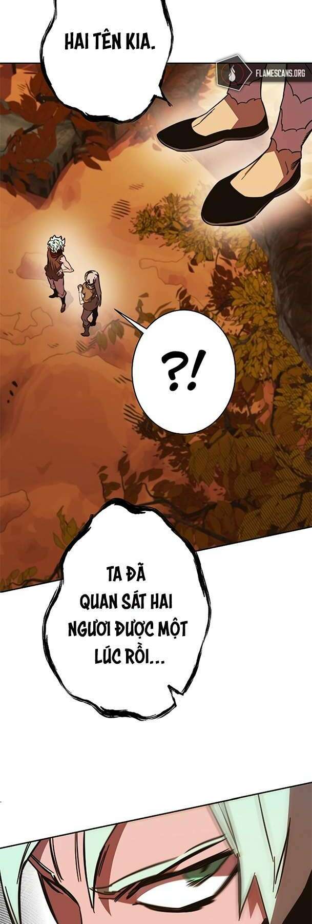 Ex & Ash - Chương 90