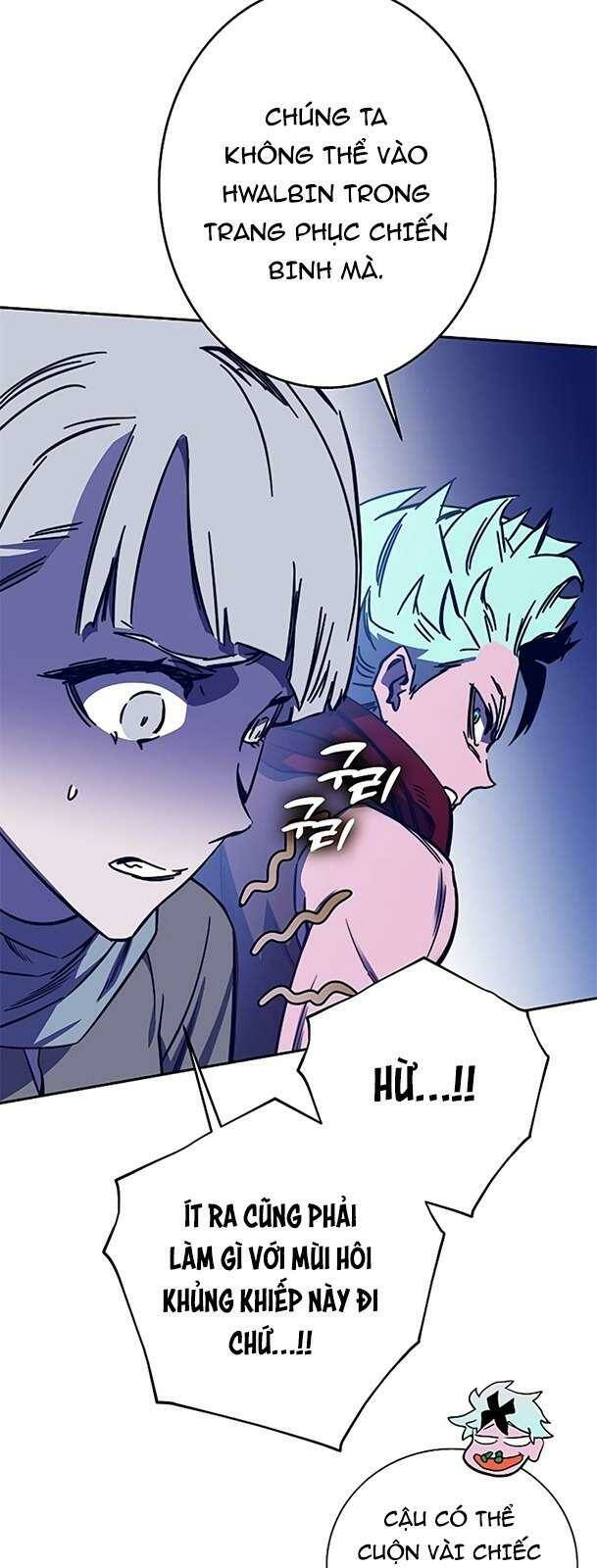 Ex & Ash - Chương 90