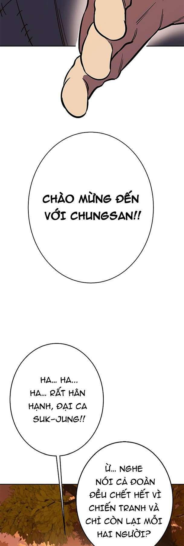 Ex & Ash - Chương 90