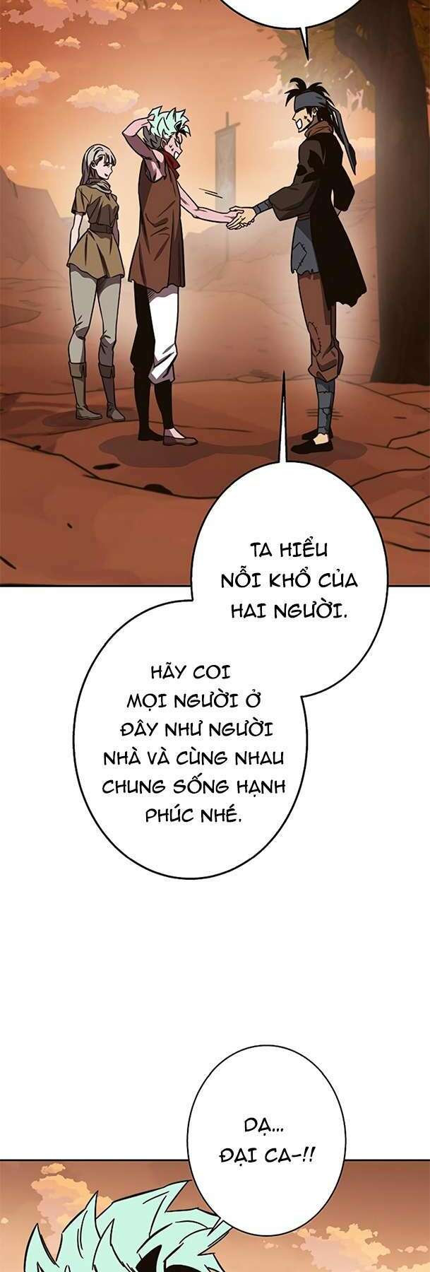 Ex & Ash - Chương 90