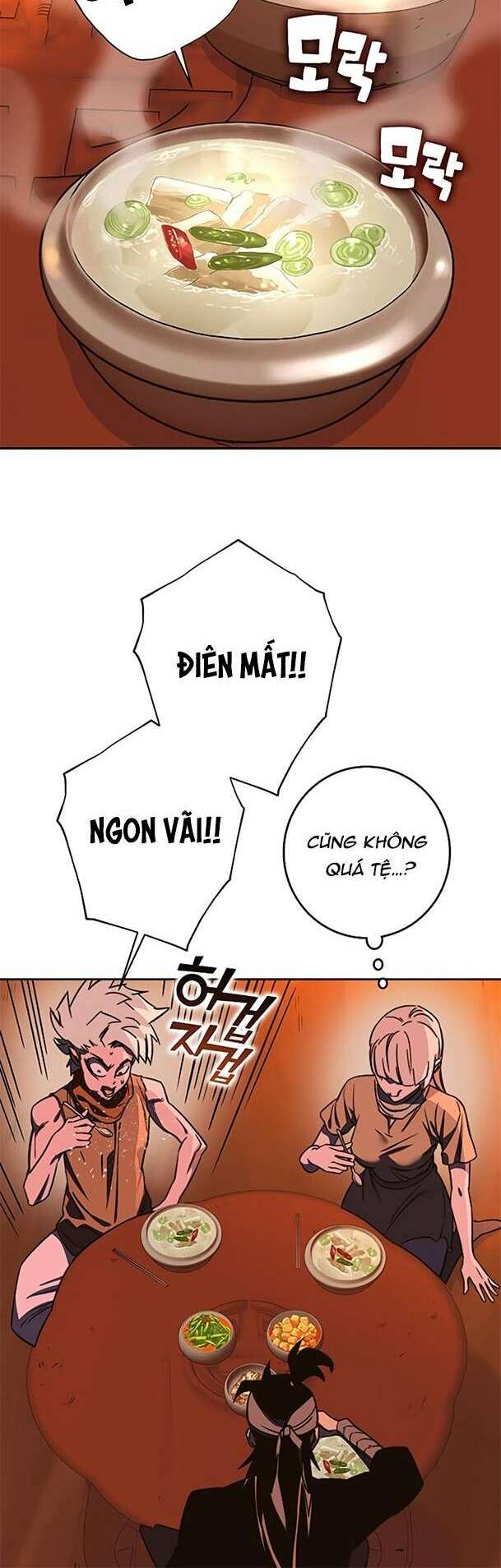 Ex & Ash - Chương 90