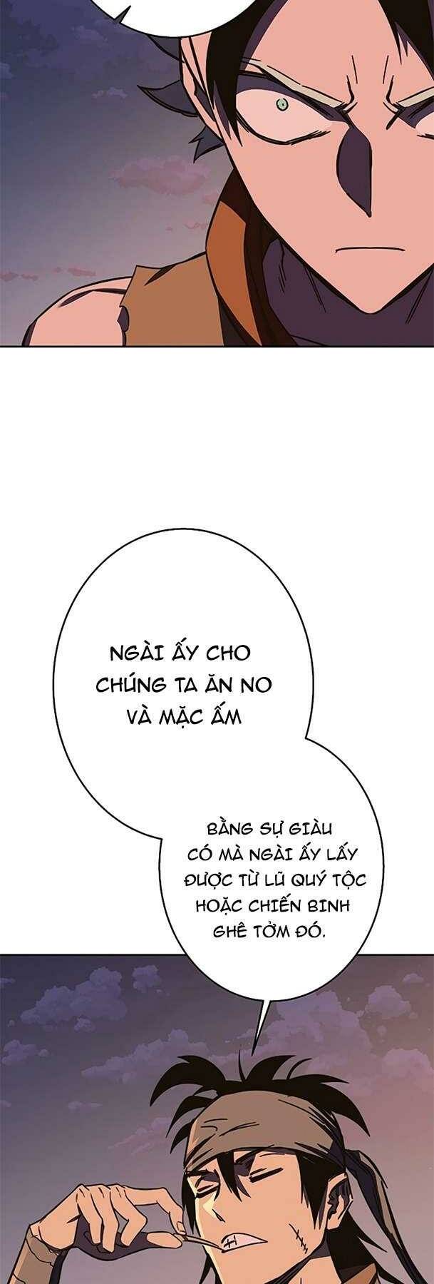 Ex & Ash - Chương 90