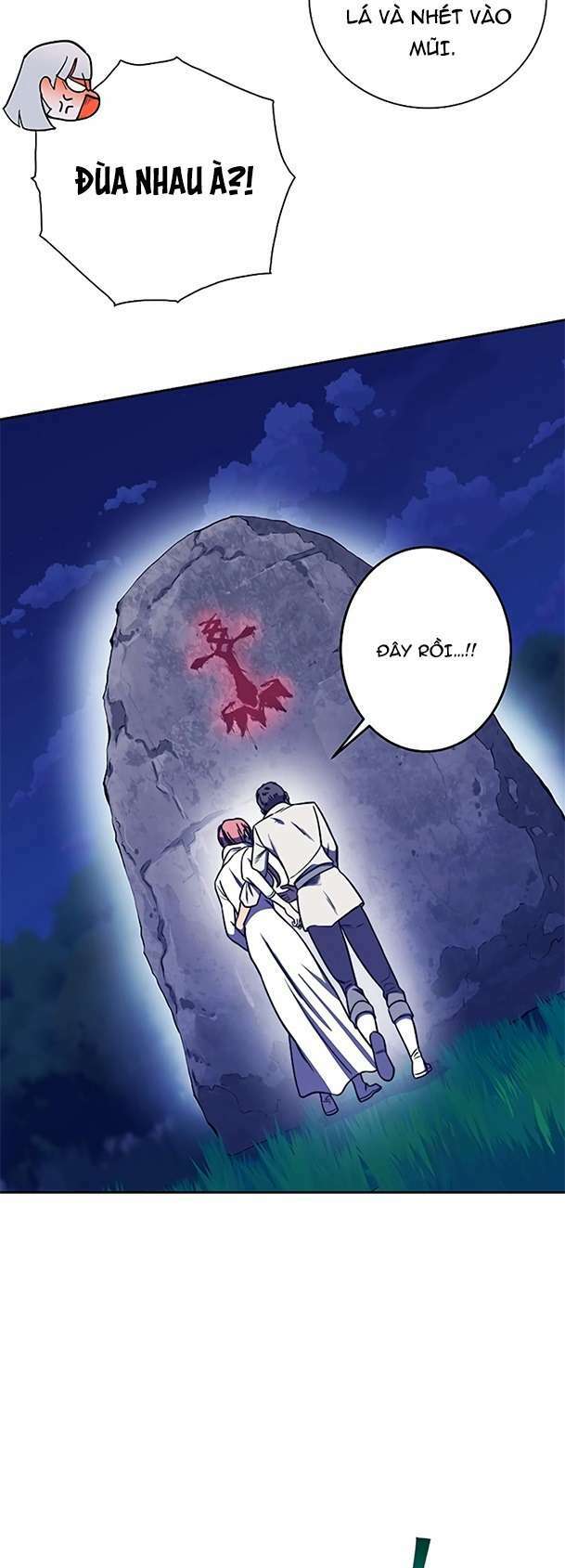 Ex & Ash - Chương 90