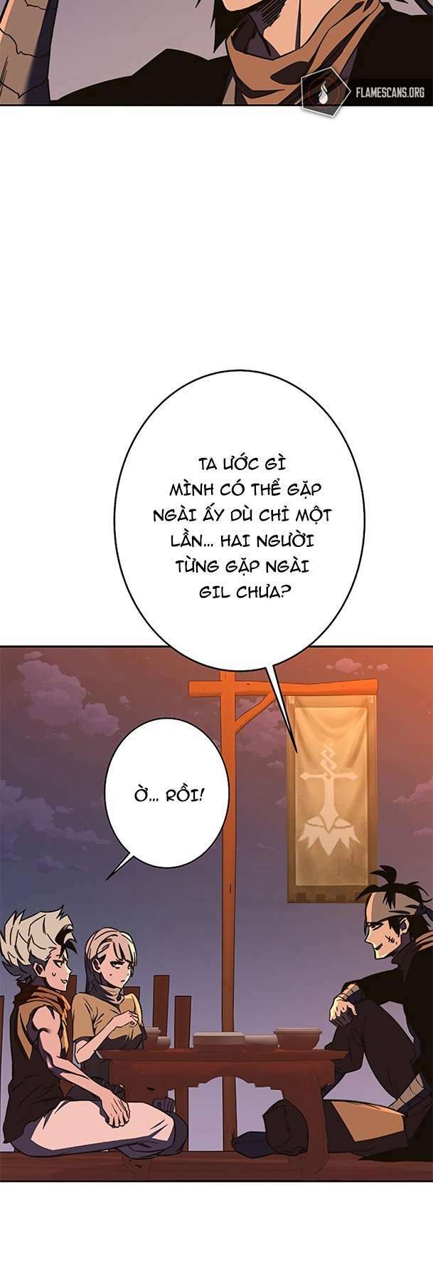 Ex & Ash - Chương 90