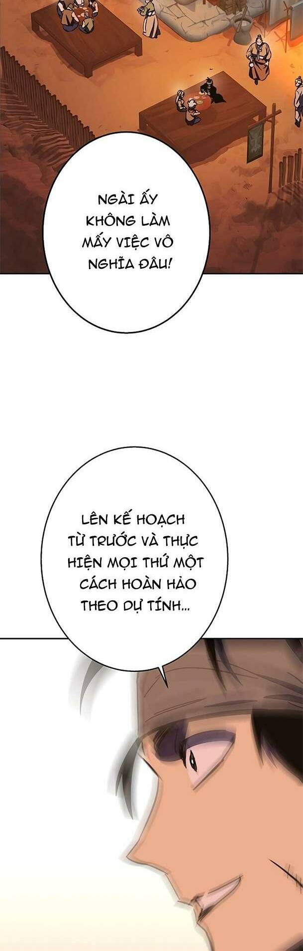 Ex & Ash - Chương 90
