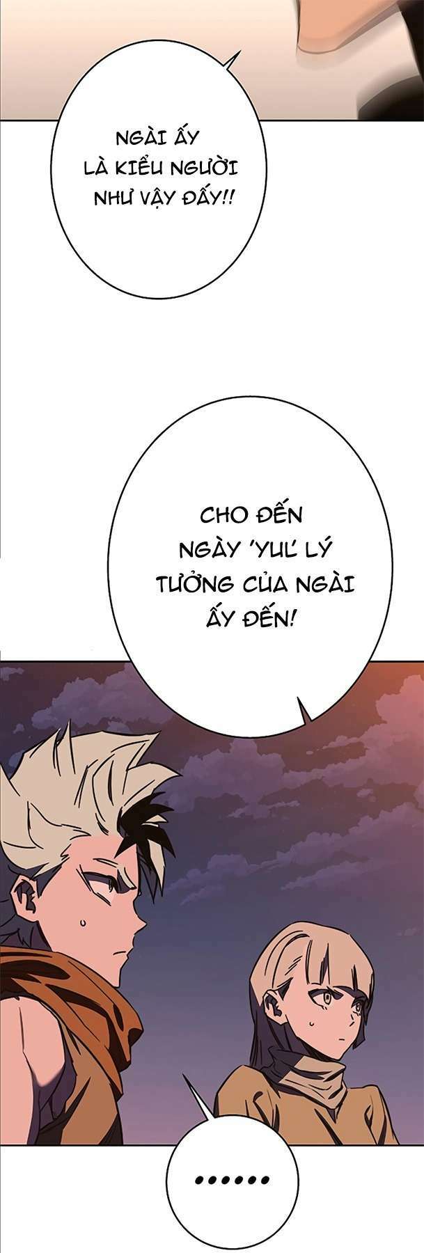 Ex & Ash - Chương 90