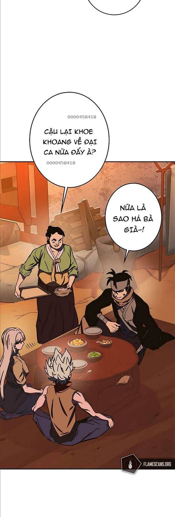 Ex & Ash - Chương 90