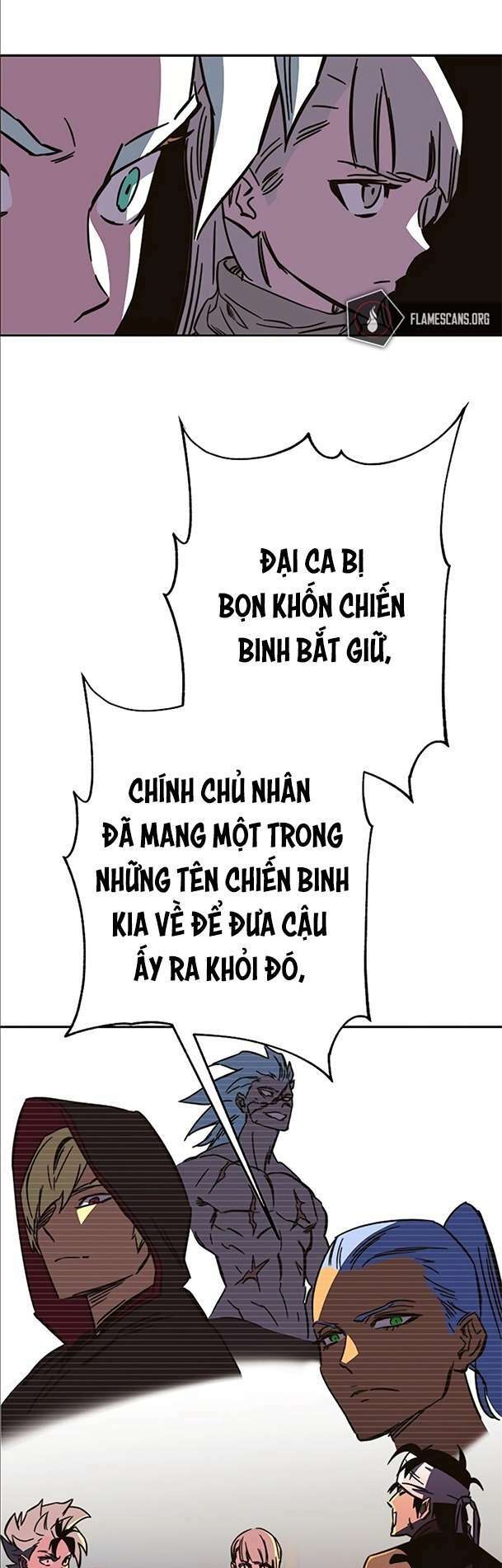Ex & Ash - Chương 90