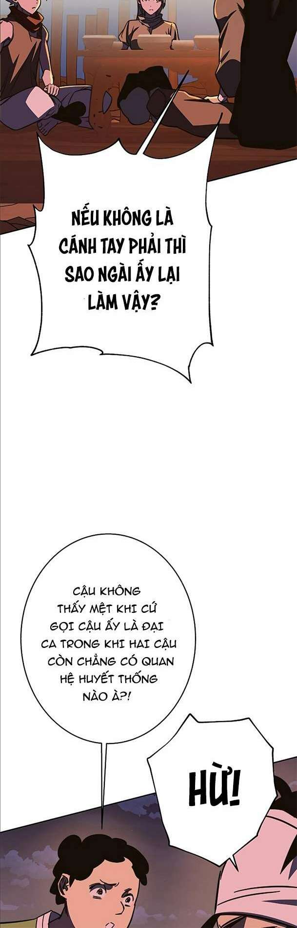 Ex & Ash - Chương 90