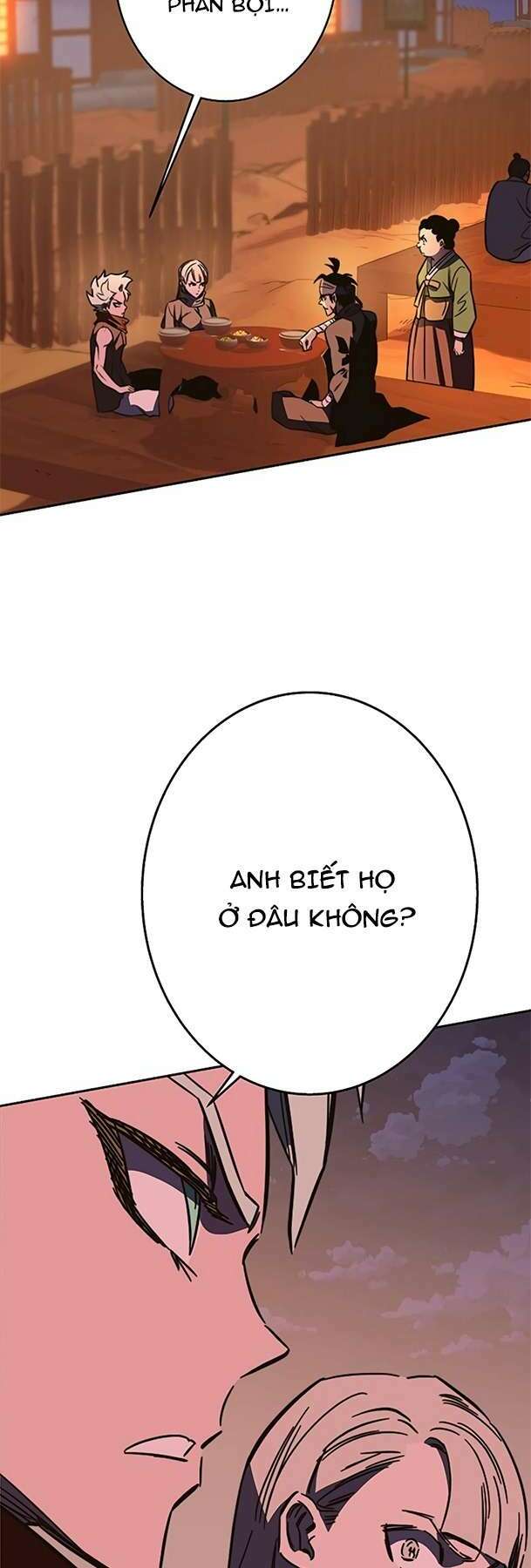 Ex & Ash - Chương 90