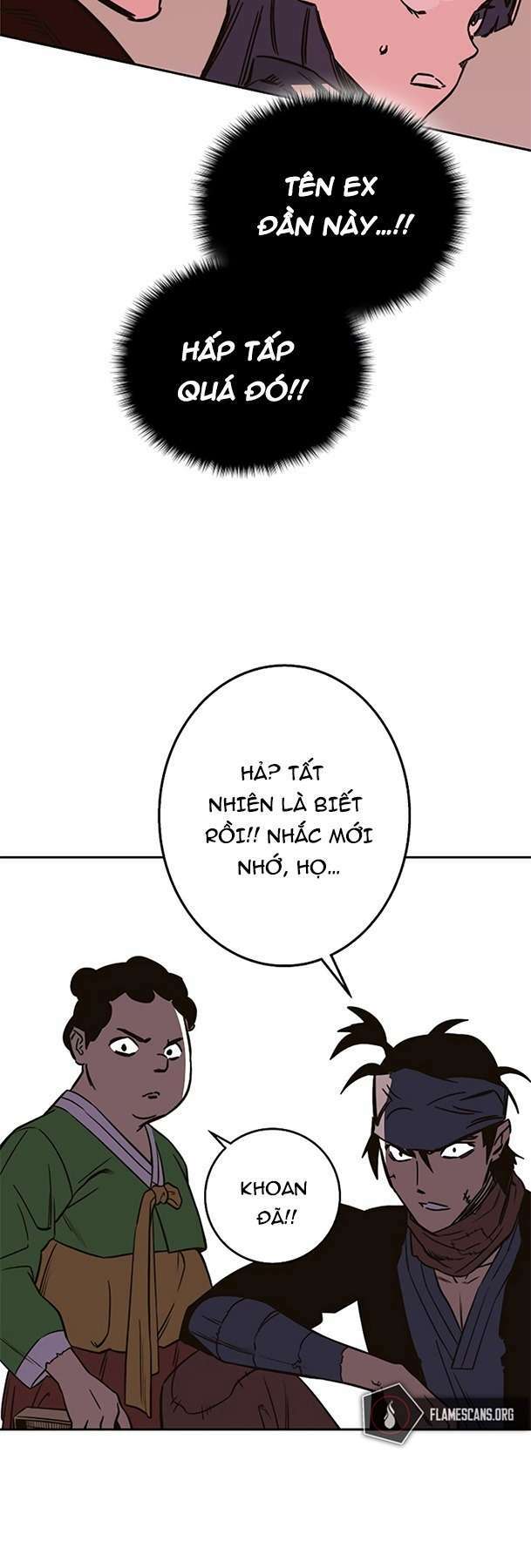 Ex & Ash - Chương 90