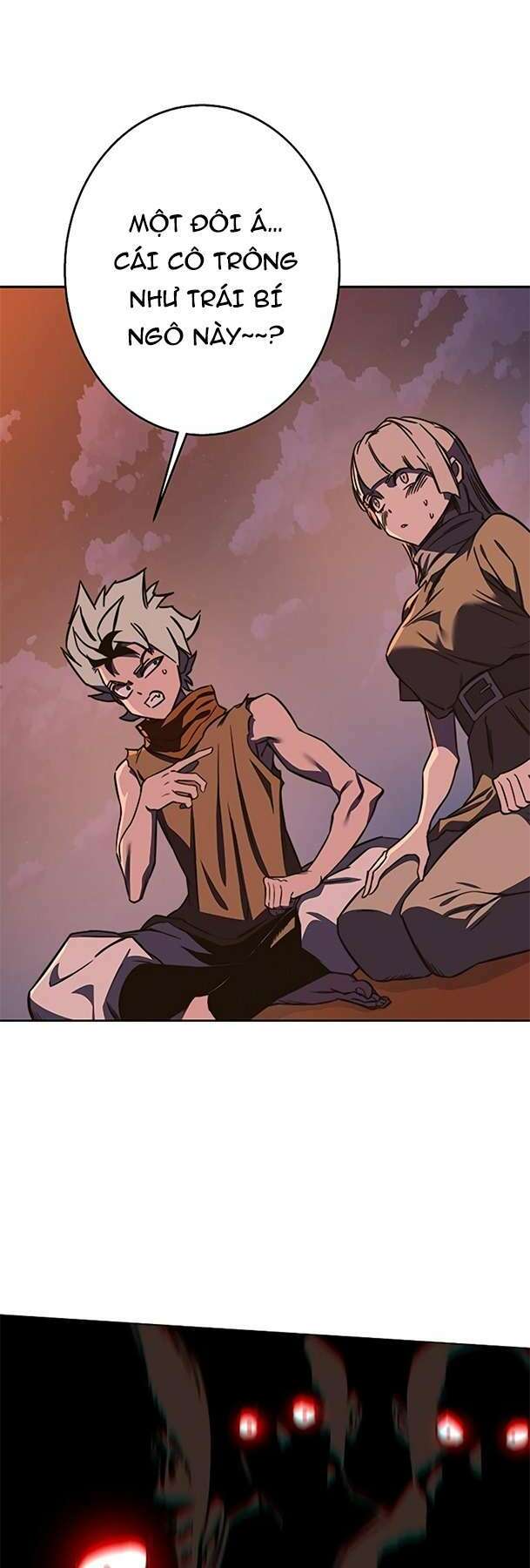 Ex & Ash - Chương 90