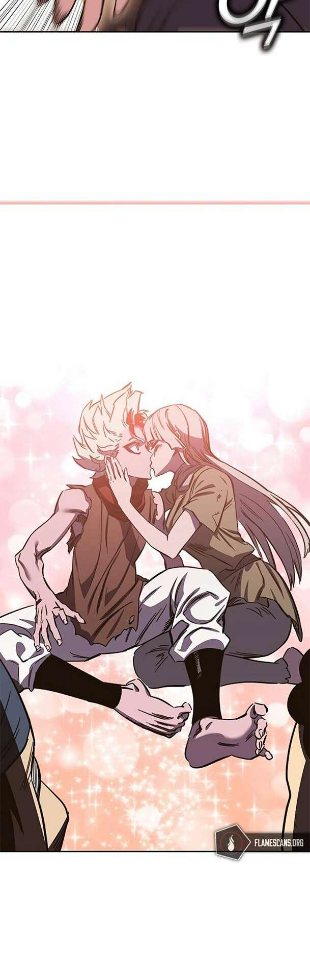 Ex & Ash - Chương 90