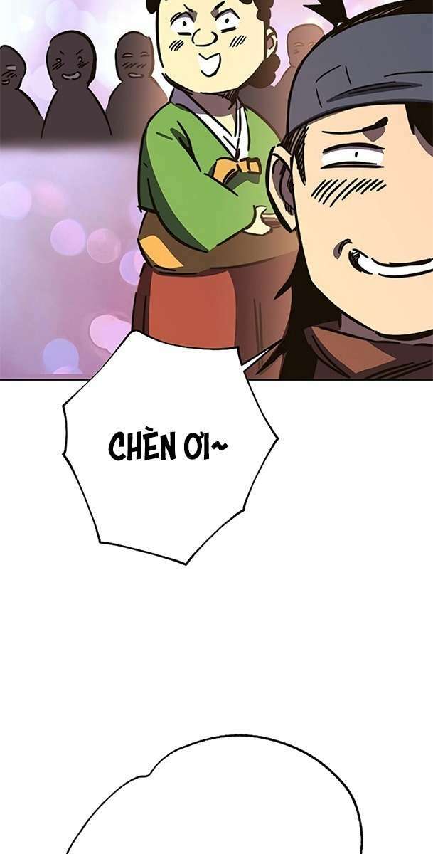 Ex & Ash - Chương 90