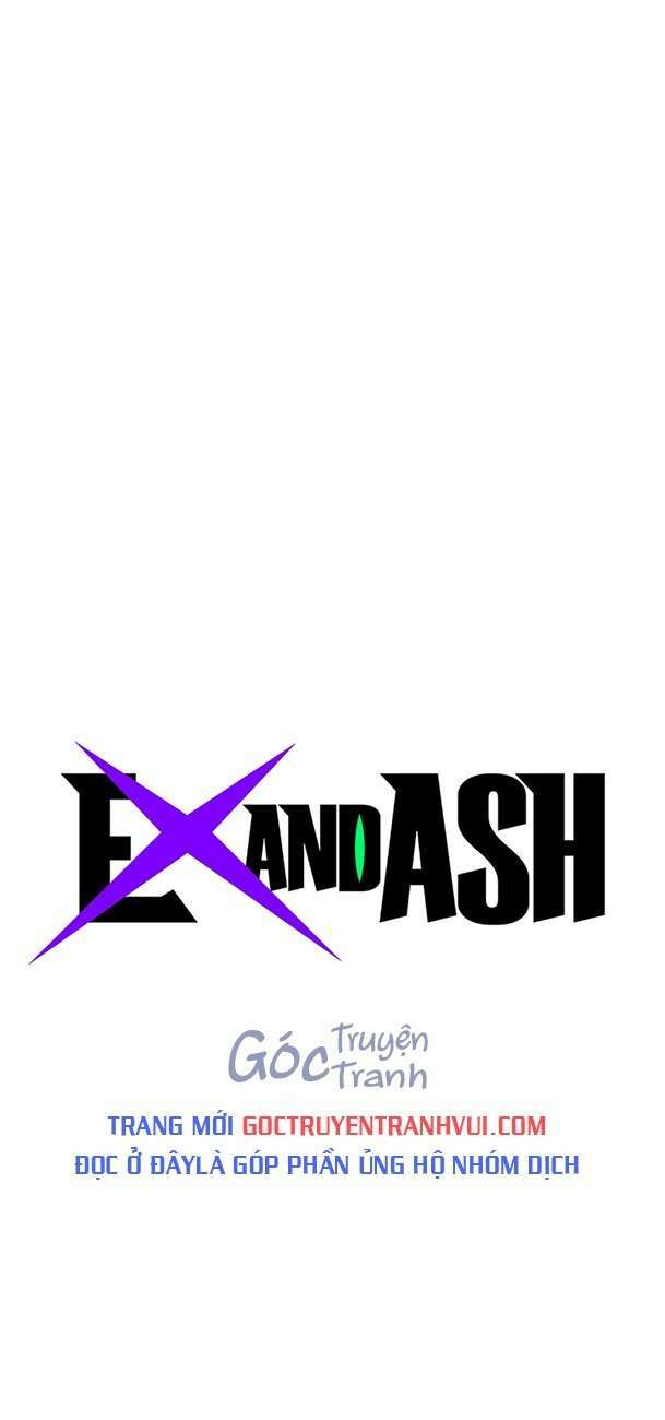 Ex & Ash - Chương 91