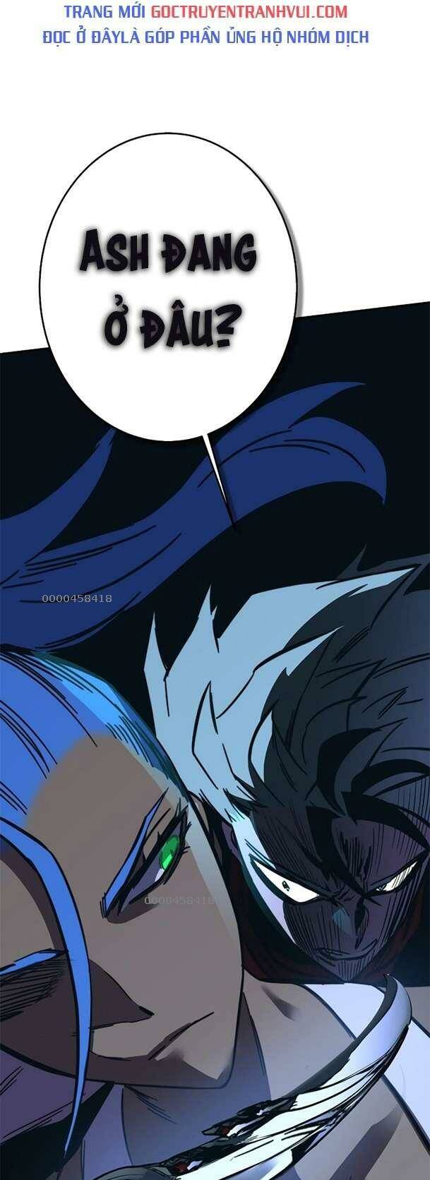 Ex & Ash - Chương 91