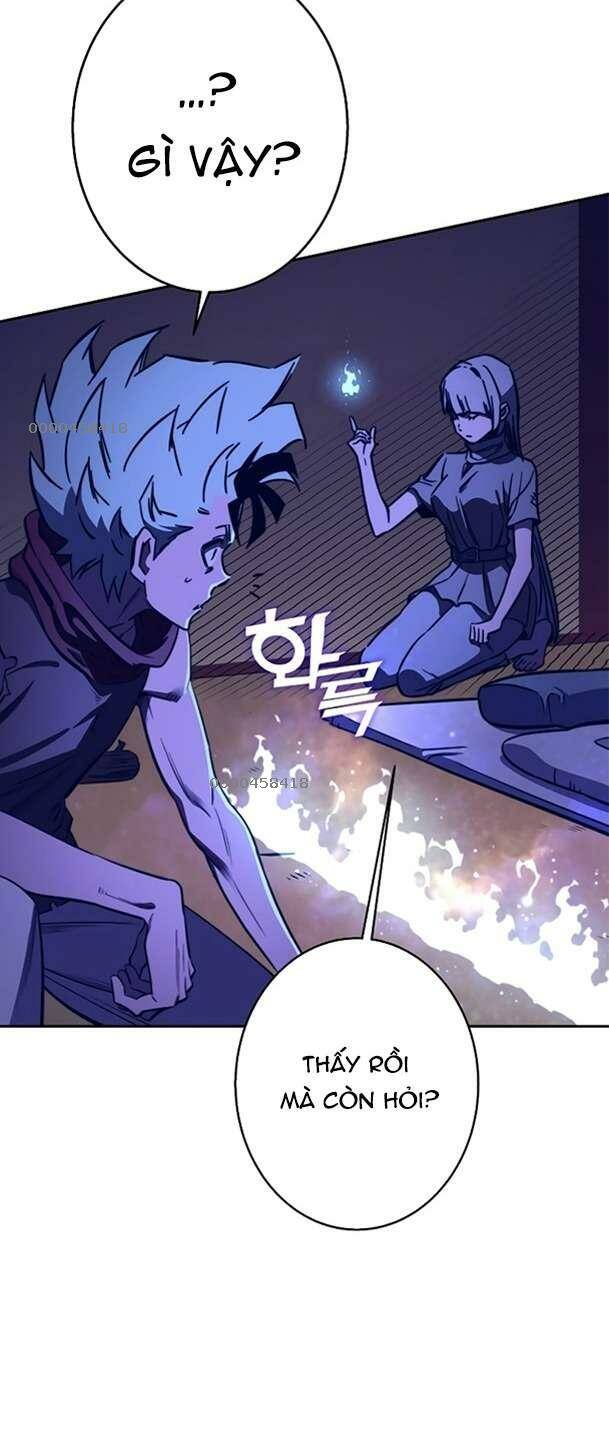 Ex & Ash - Chương 91