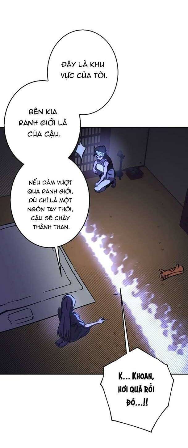 Ex & Ash - Chương 91
