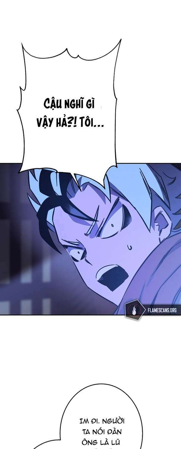 Ex & Ash - Chương 91