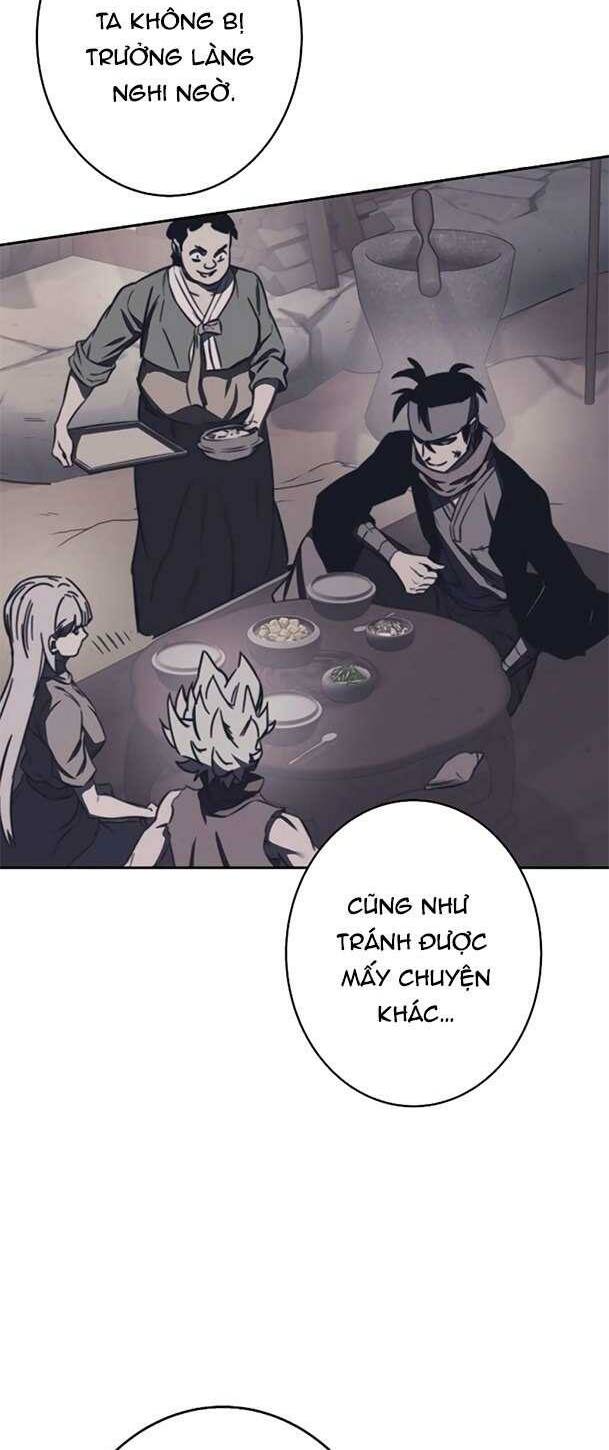Ex & Ash - Chương 91