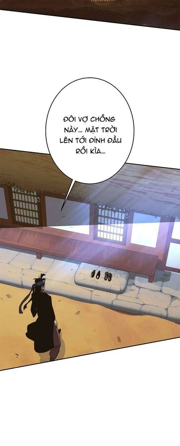 Ex & Ash - Chương 91