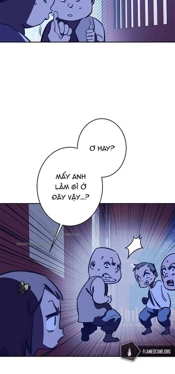 Ex & Ash - Chương 91