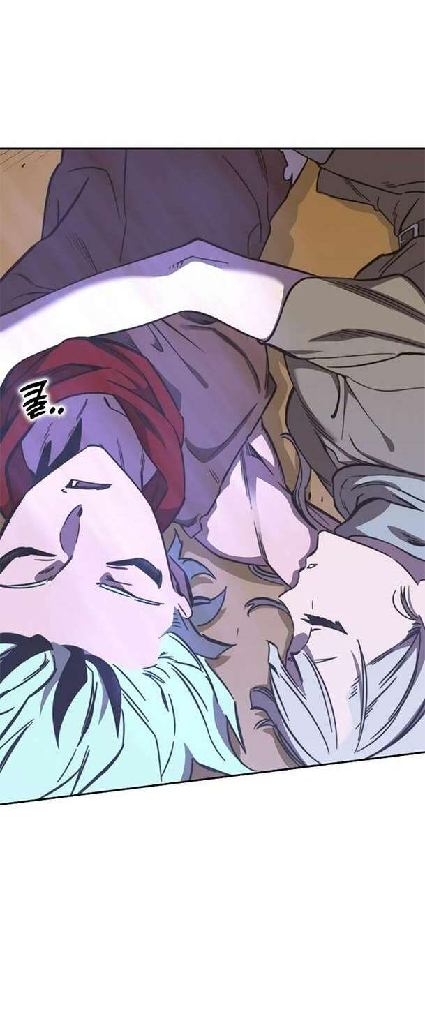 Ex & Ash - Chương 91