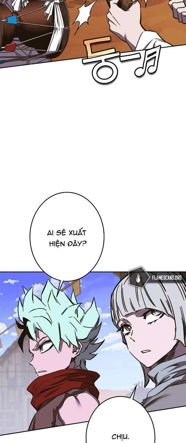 Ex & Ash - Chương 91