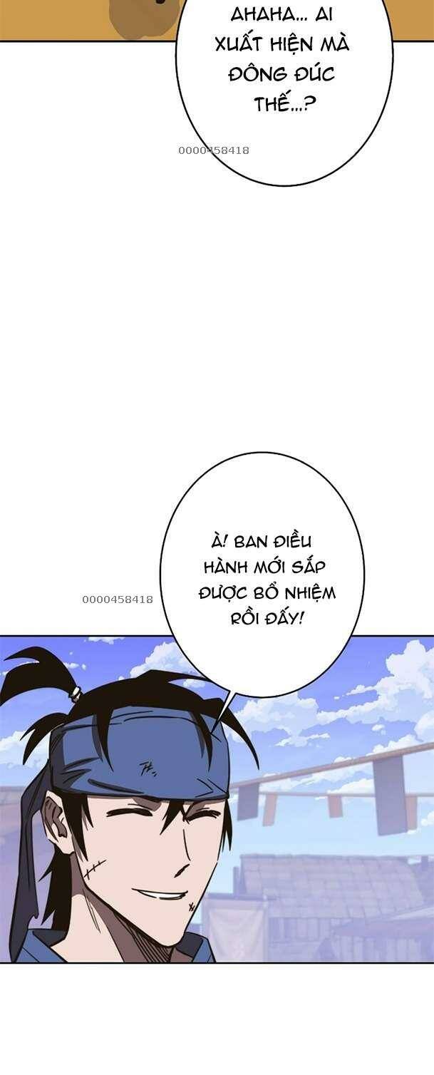 Ex & Ash - Chương 91