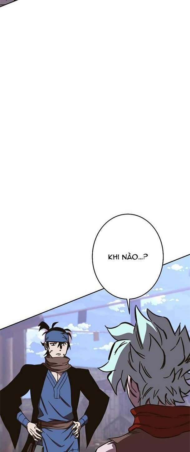 Ex & Ash - Chương 91