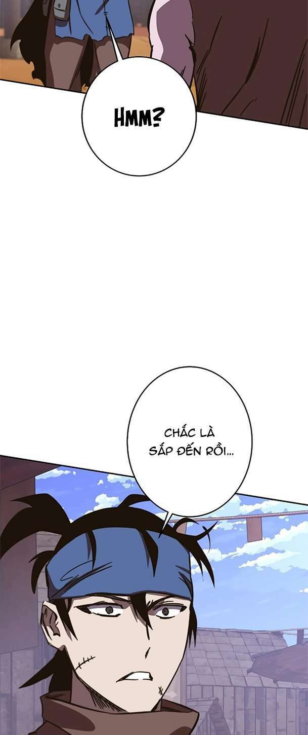 Ex & Ash - Chương 91