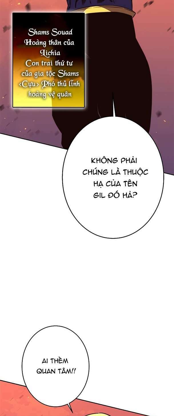 Ex & Ash - Chương 91