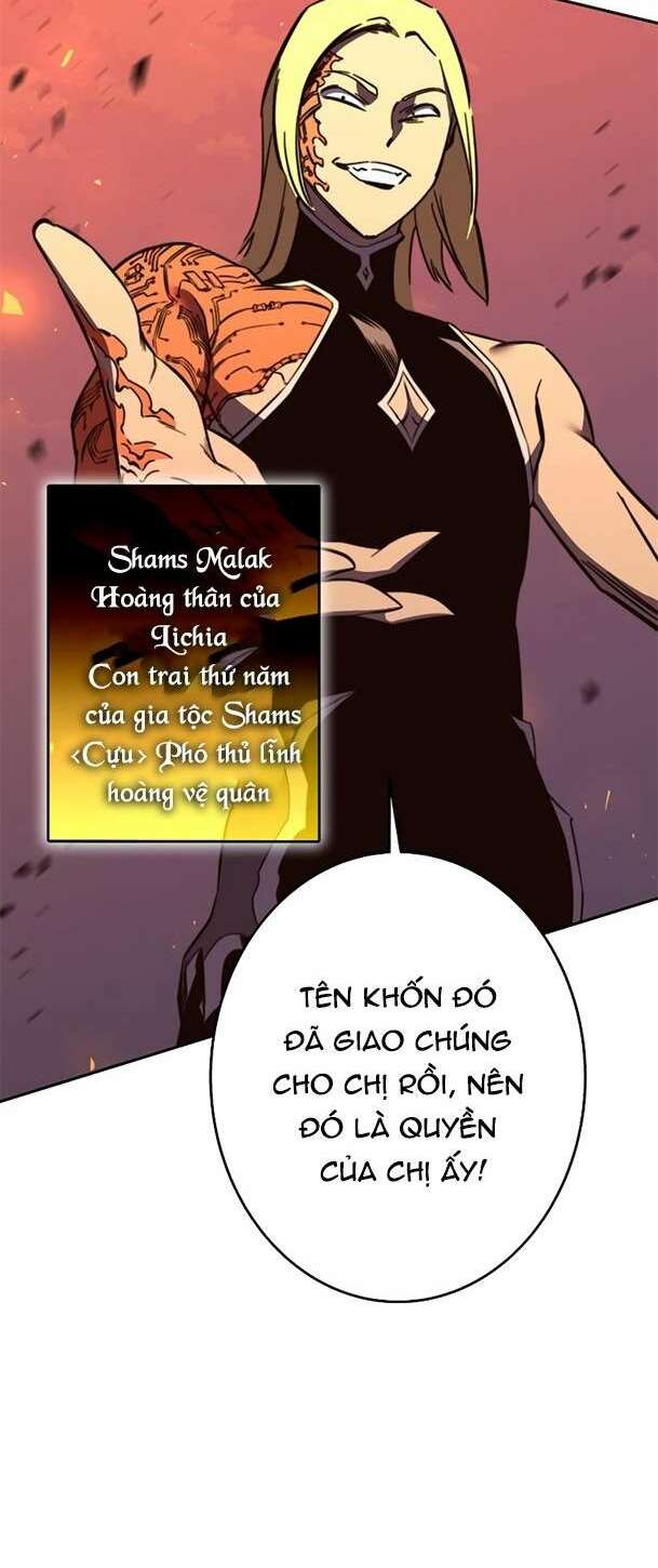 Ex & Ash - Chương 91