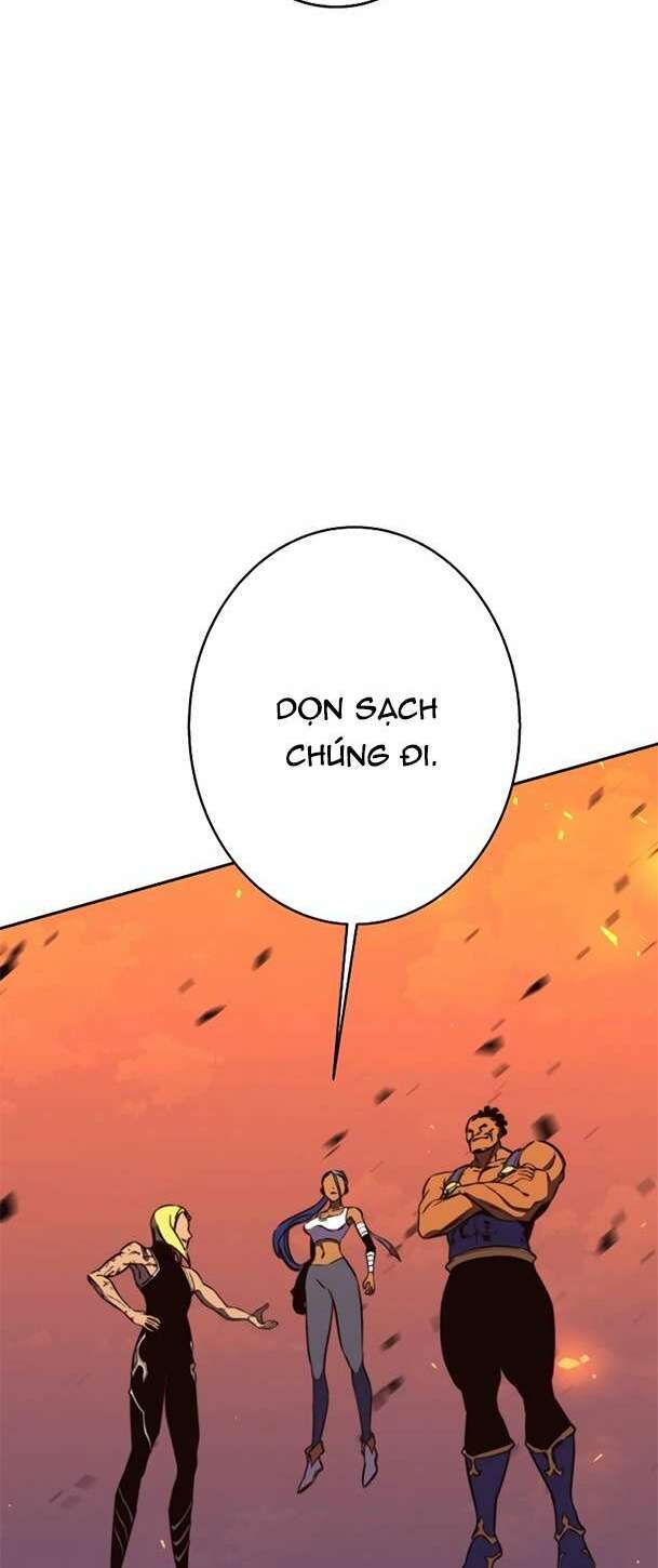 Ex & Ash - Chương 91
