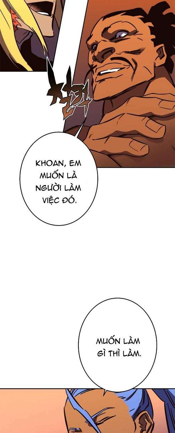 Ex & Ash - Chương 91