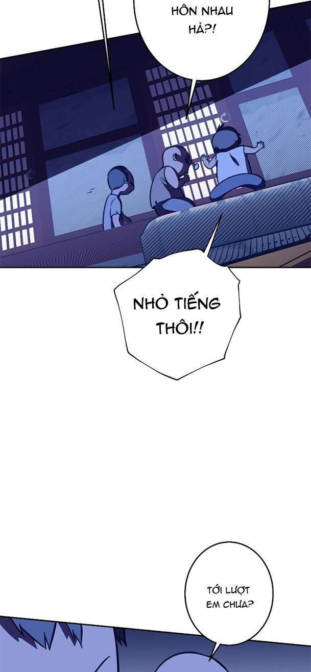 Ex & Ash - Chương 91
