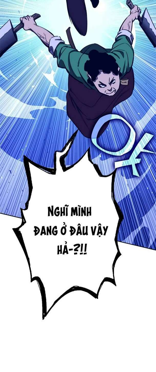 Ex & Ash - Chương 91