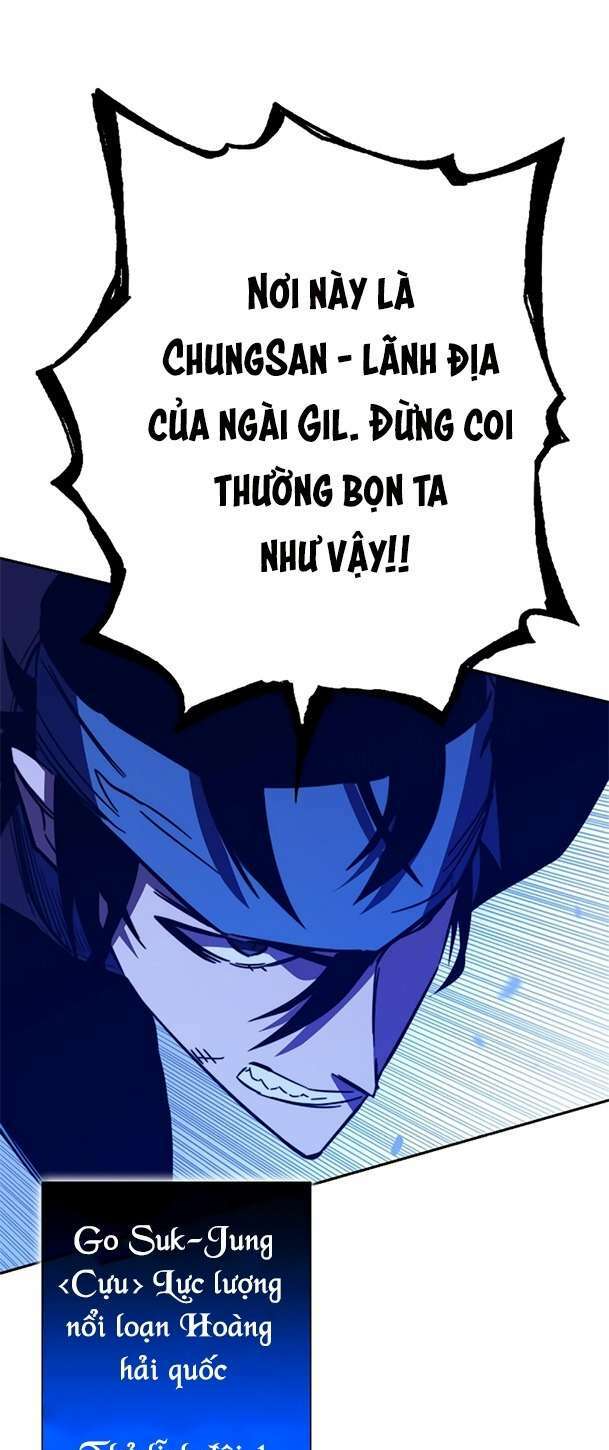 Ex & Ash - Chương 91