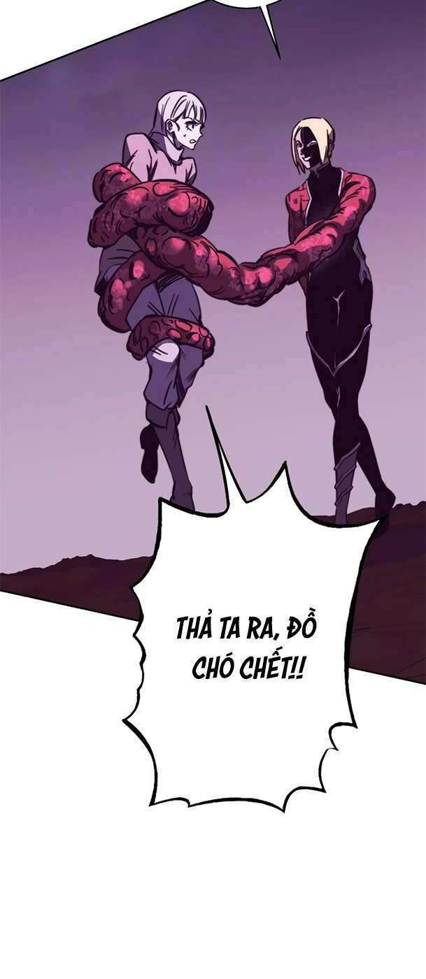 Ex & Ash - Chương 92