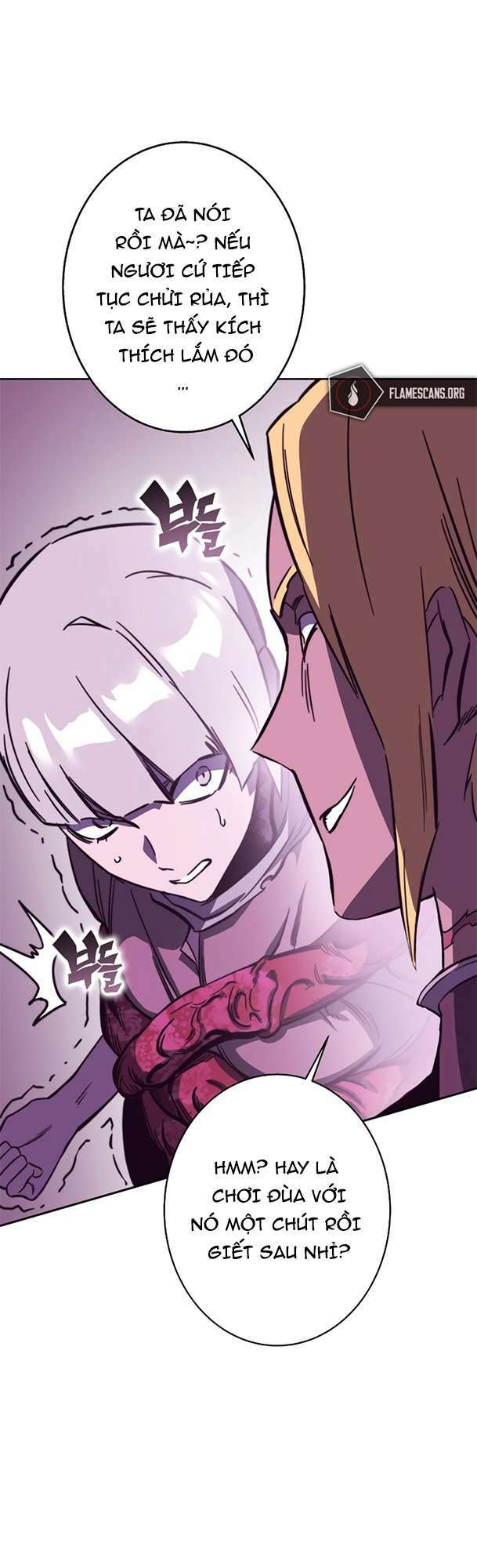 Ex & Ash - Chương 92