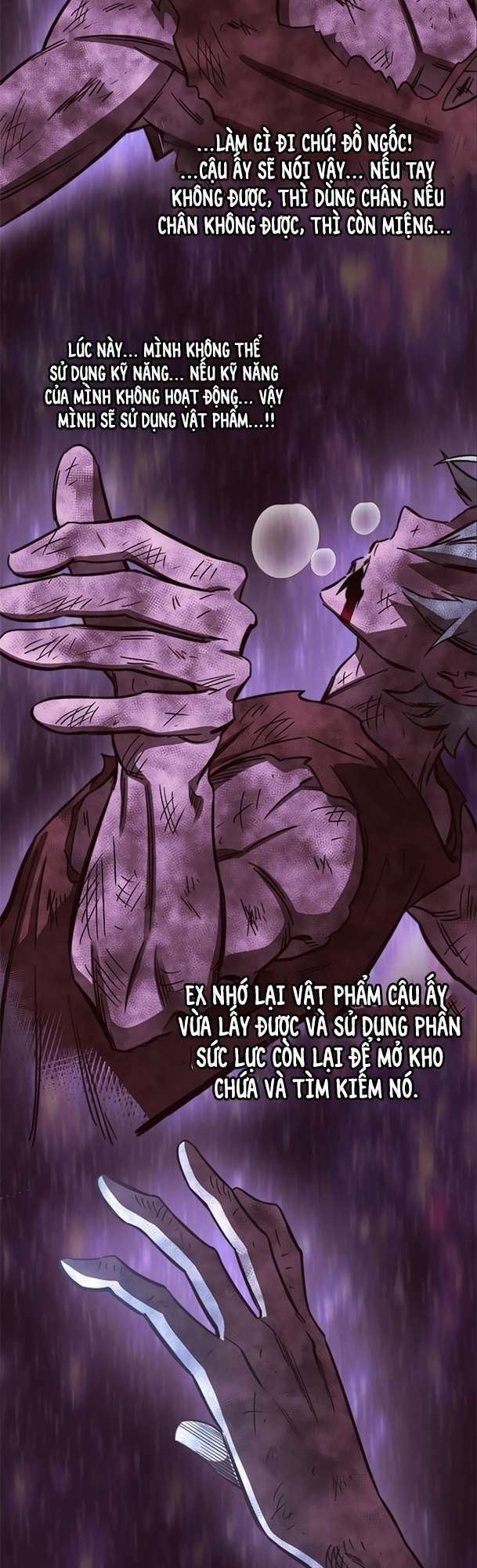 Ex & Ash - Chương 92
