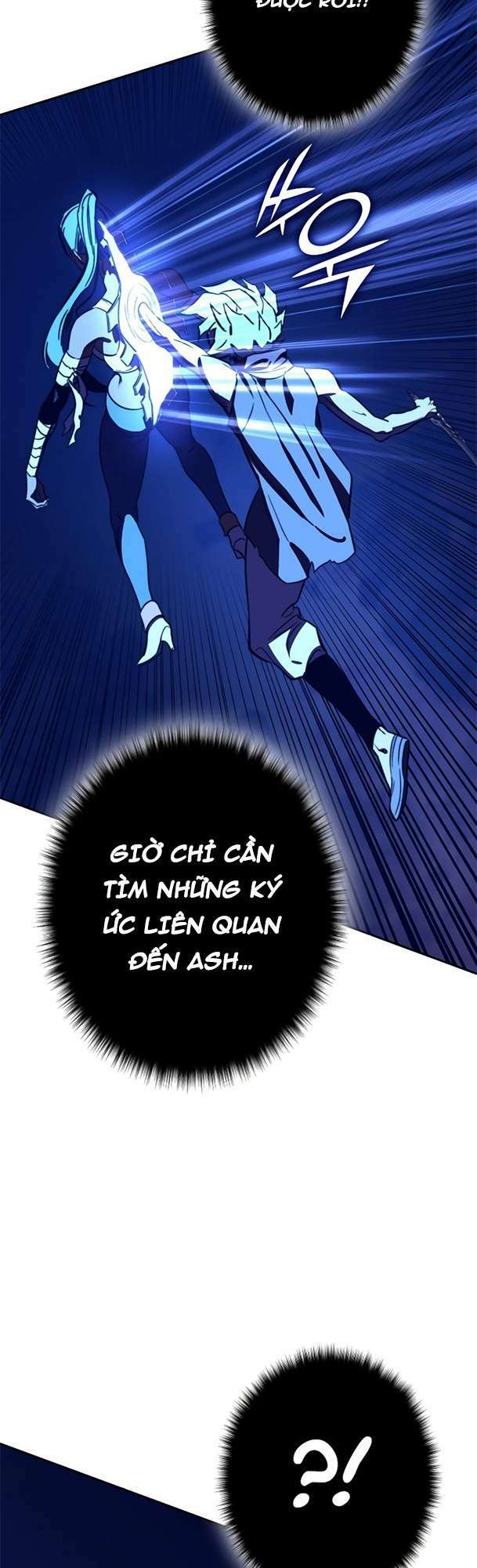 Ex & Ash - Chương 92