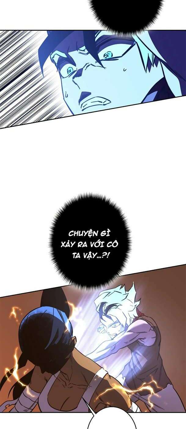 Ex & Ash - Chương 92