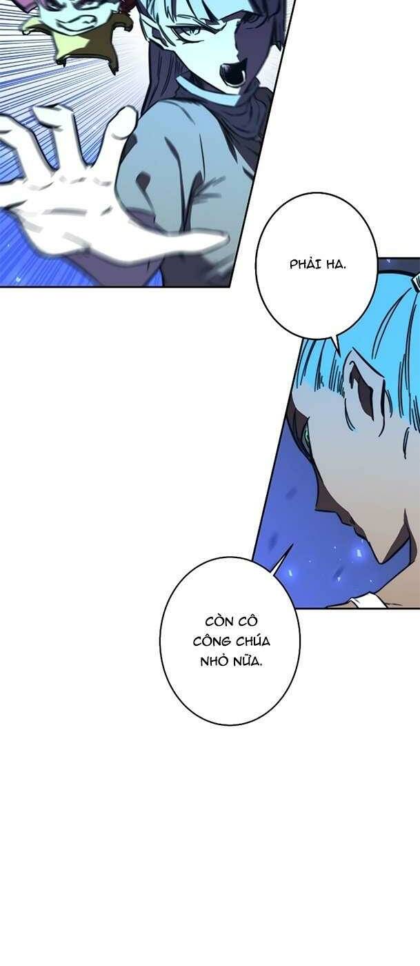 Ex & Ash - Chương 92