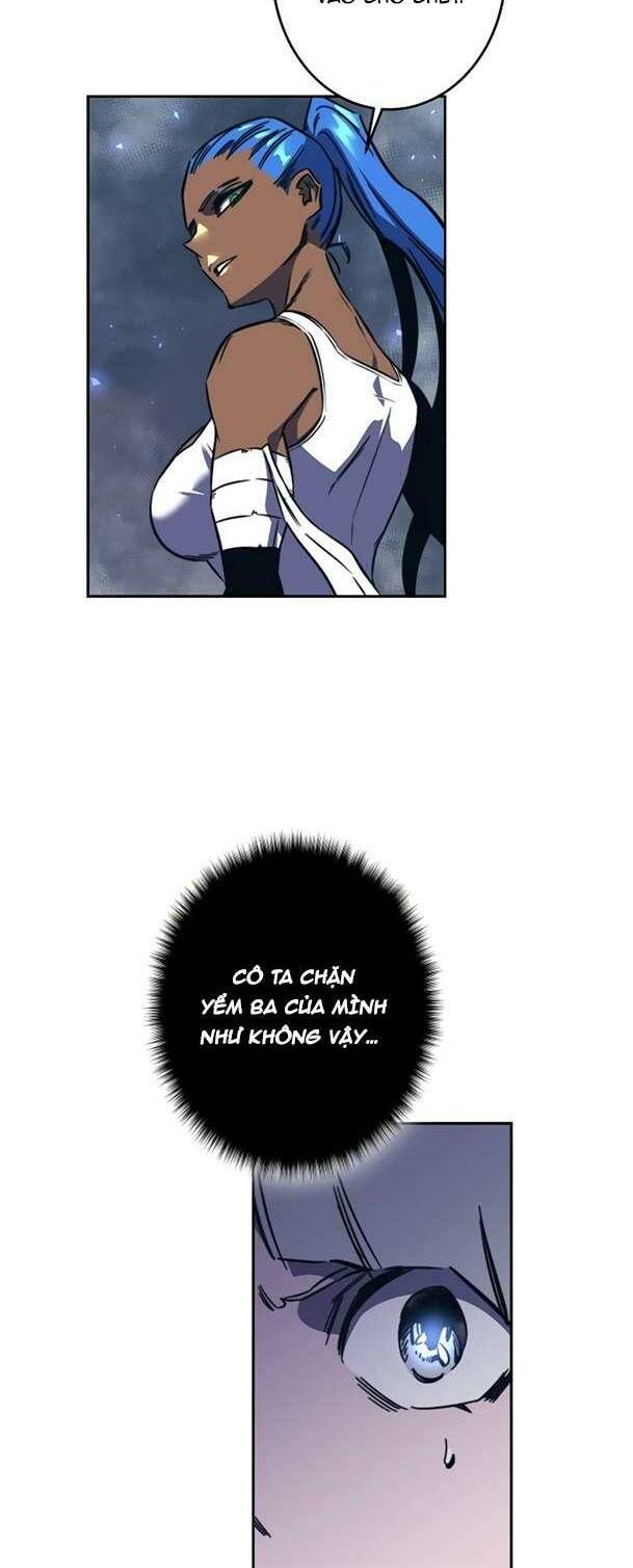 Ex & Ash - Chương 92